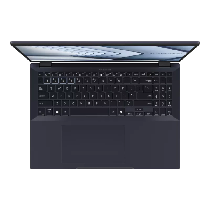 ASUS B3 16.0"/i5-1335U/16gbram/512 ssd/No OS/warranty