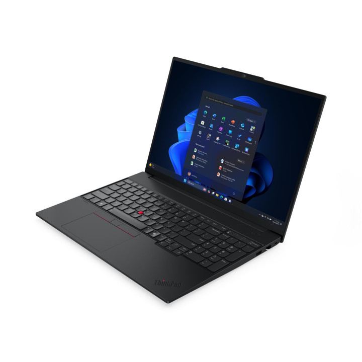 ThinkPad E16 G3,Intel® Core™ Ultra