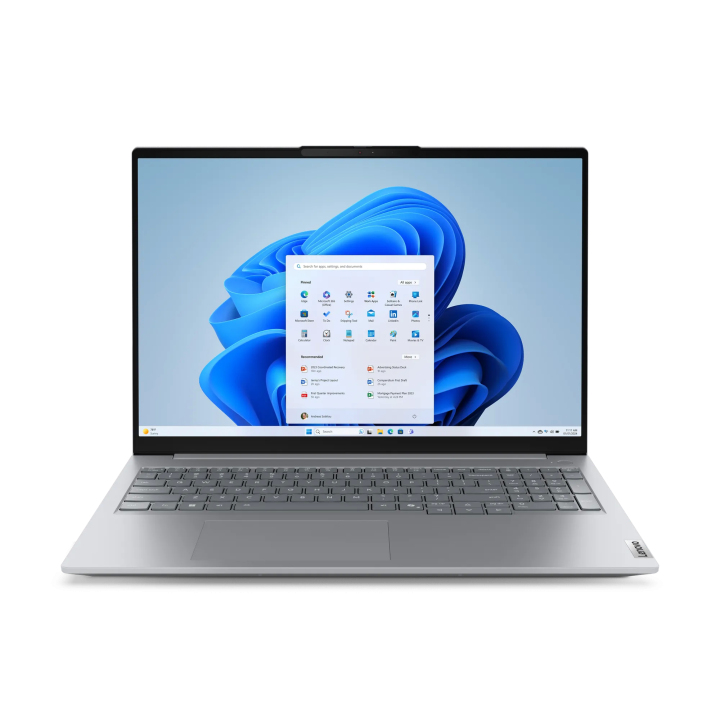 Lenovo ThinkBook 16G8 IRL, Intel®