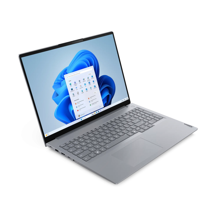 Lenovo ThinkBook 16G8 IRL, Intel®