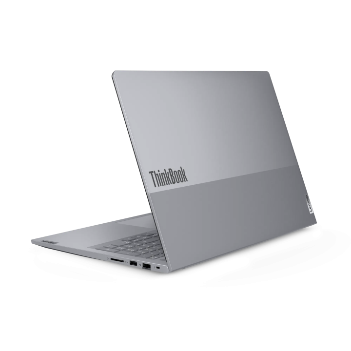 Lenovo ThinkBook 16G8 IRL, Intel®